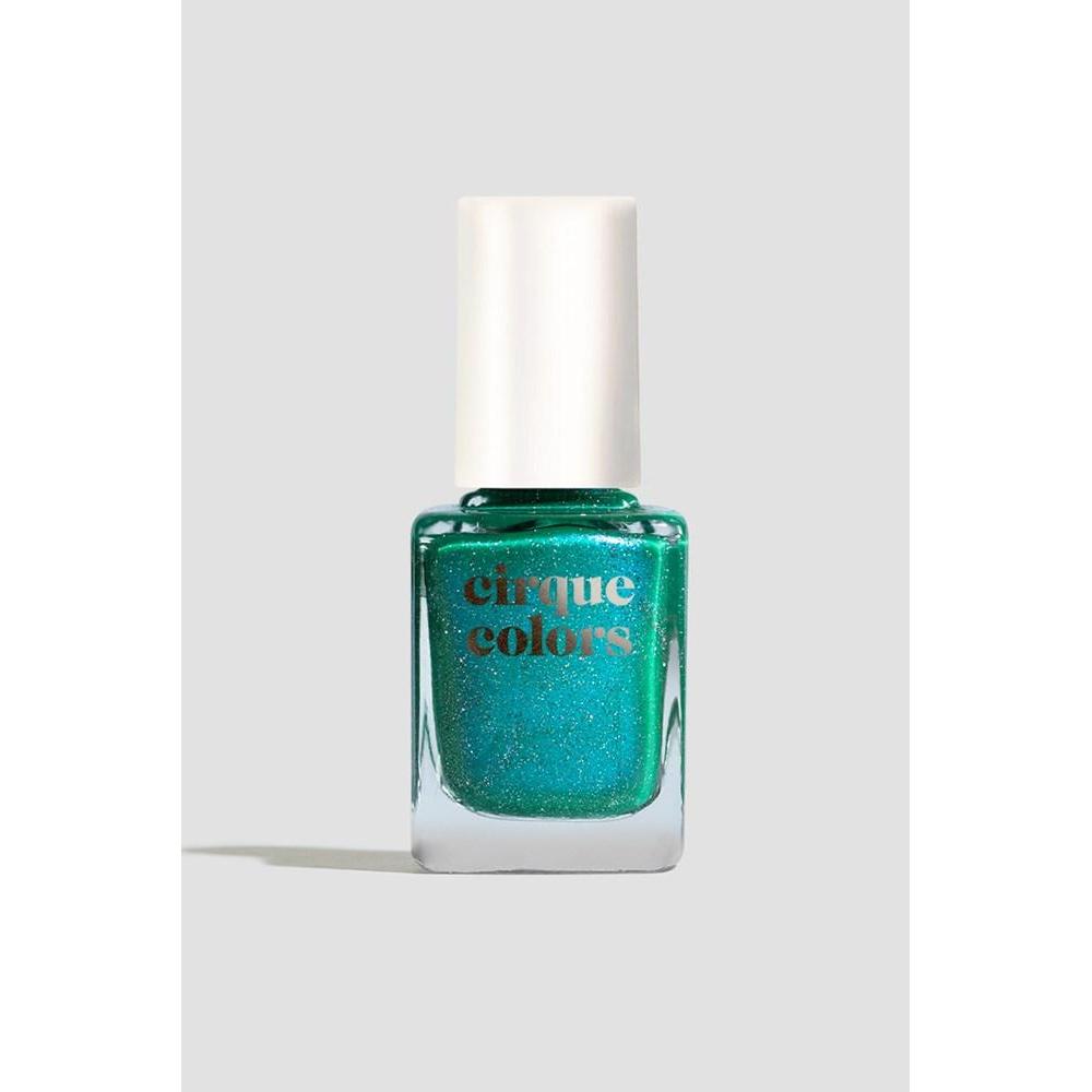 Cirque Colors - Nail Polish - Saboteur 0.37 Oz