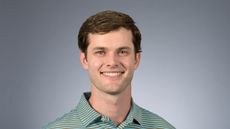 PGA Tour headshot of Evan Beck