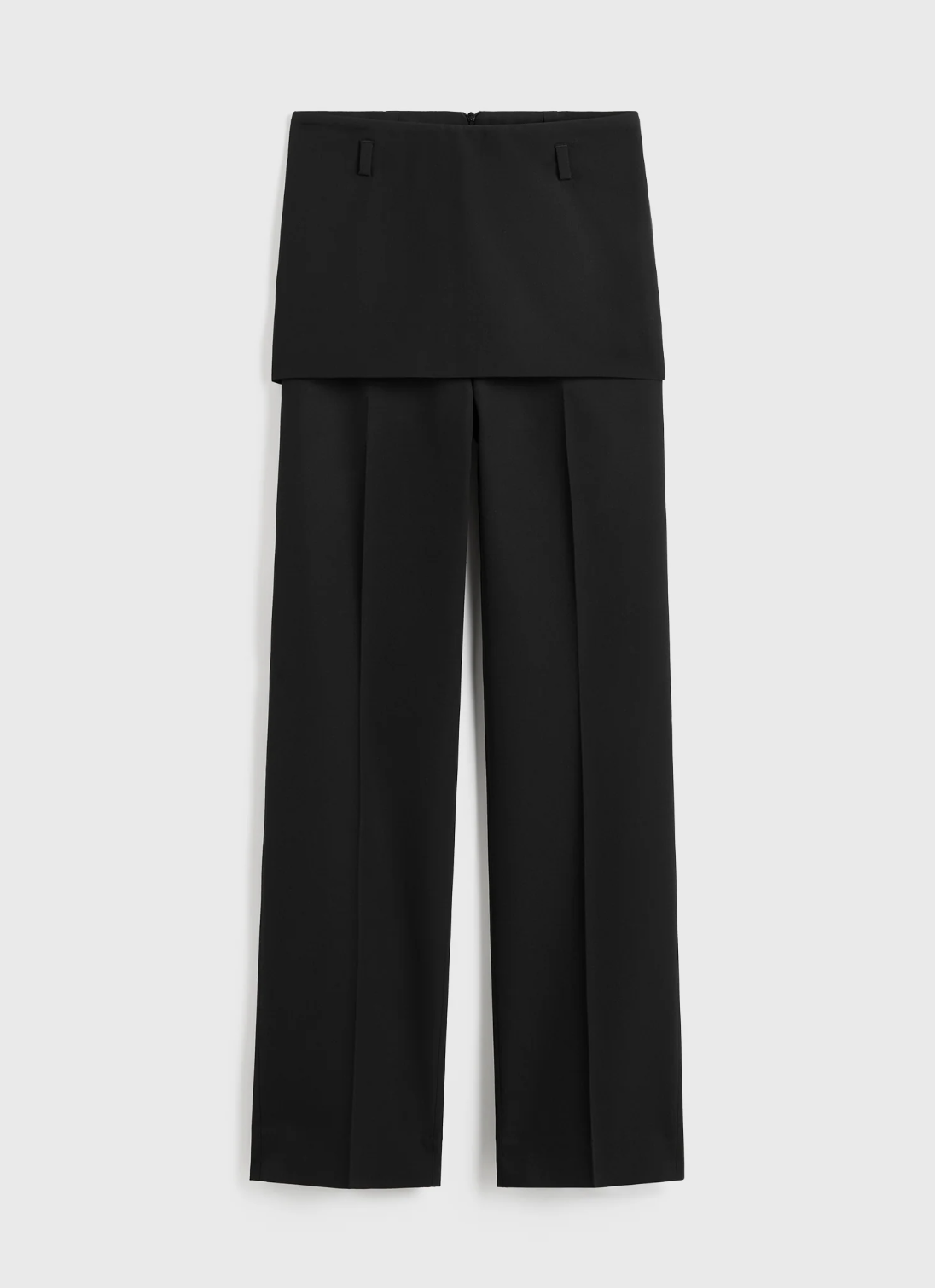 Toteme, Skirt Trousers Black