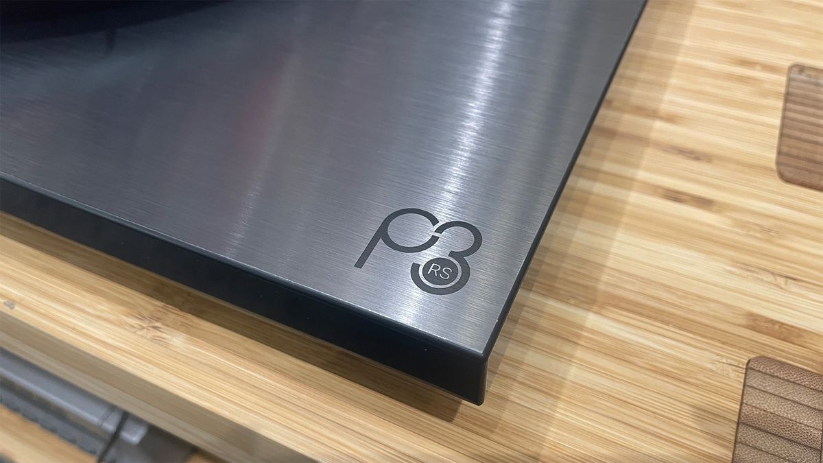 Rega Planar 3 RS Edition turntable