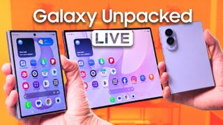 Galaxy Unpacked 2026.