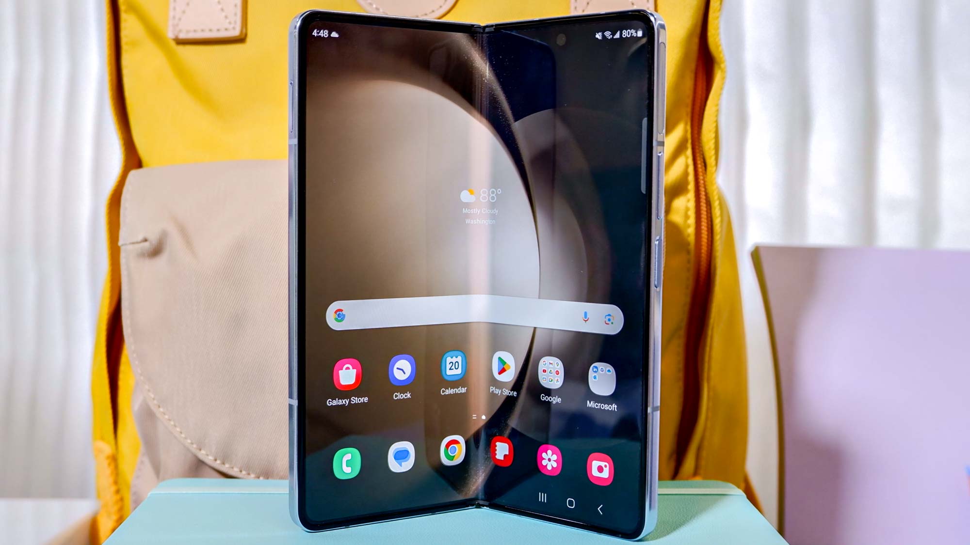 Samsung Galaxy Fold 5