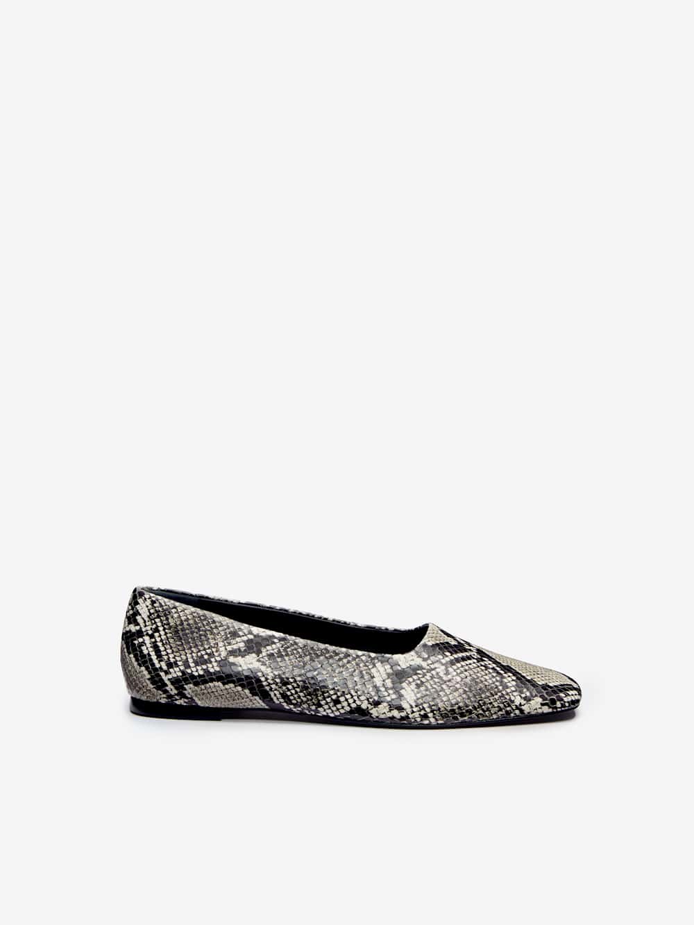 Inez Ballet Flat