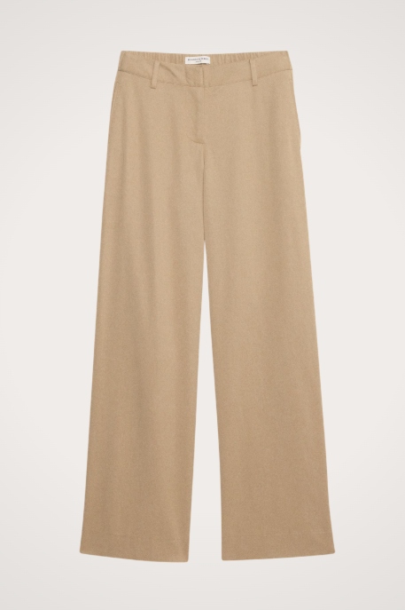 Banana Republic, The Everyday Wide-Leg Pant