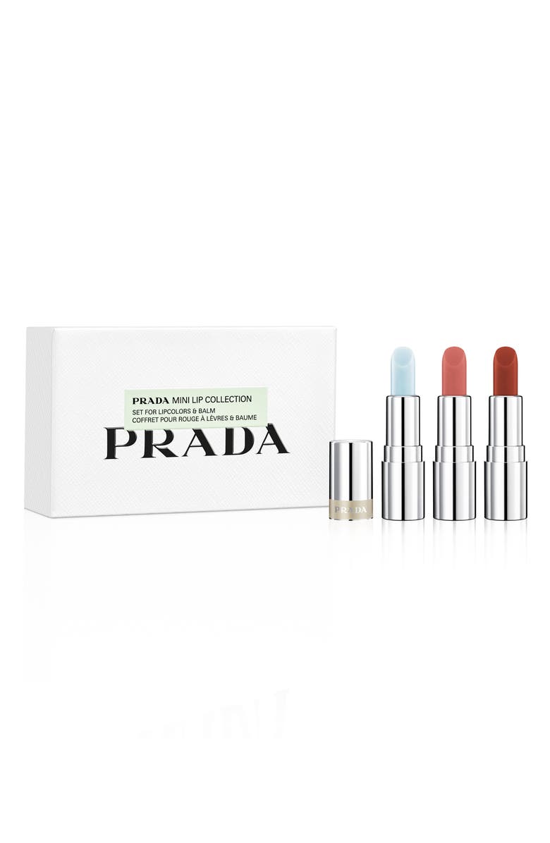Mini 3-Piece Lip Set $55 Value