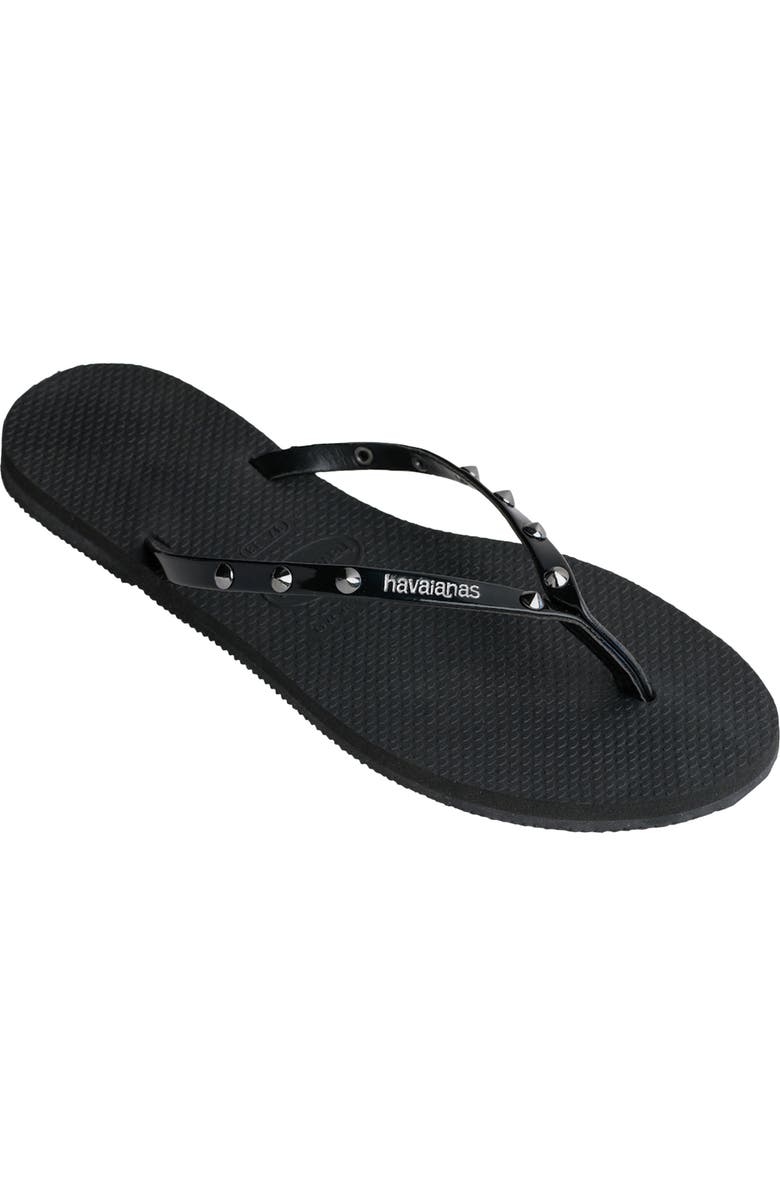 You Spikes Flip Flop