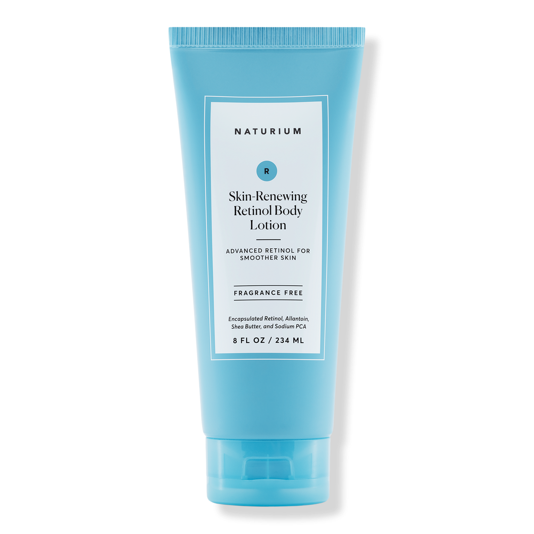 Naturium, Skin-Renewing Retinol Body Lotion