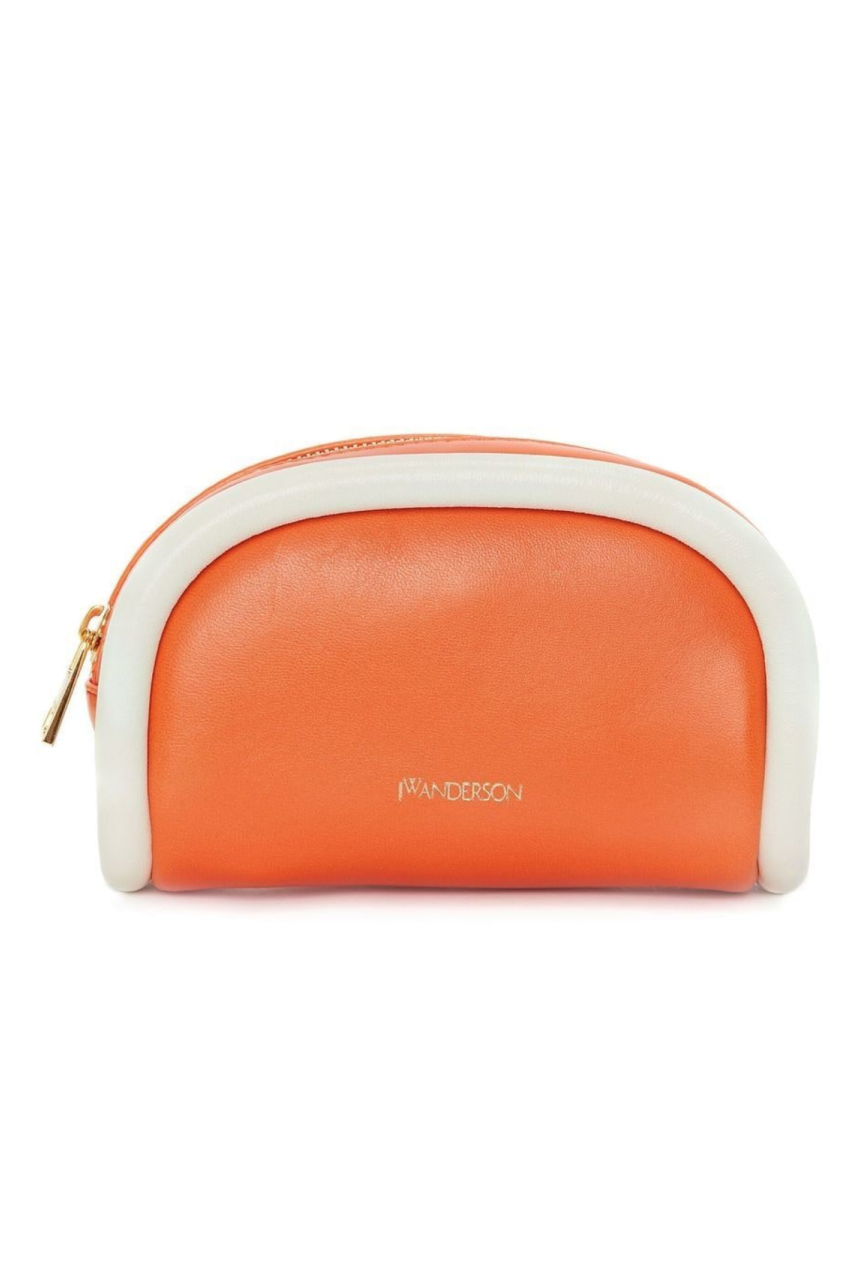 JW Anderson Bumper leather coin purse