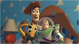 Toy Story