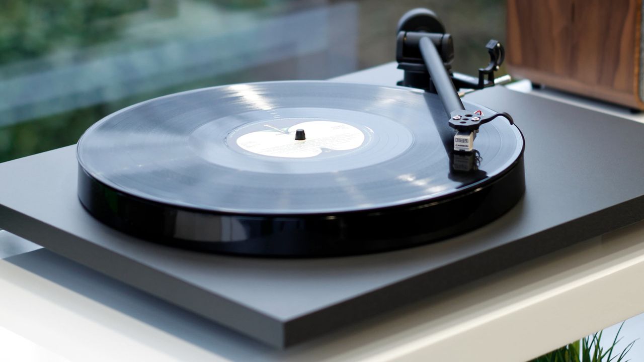 Rega Planar 1