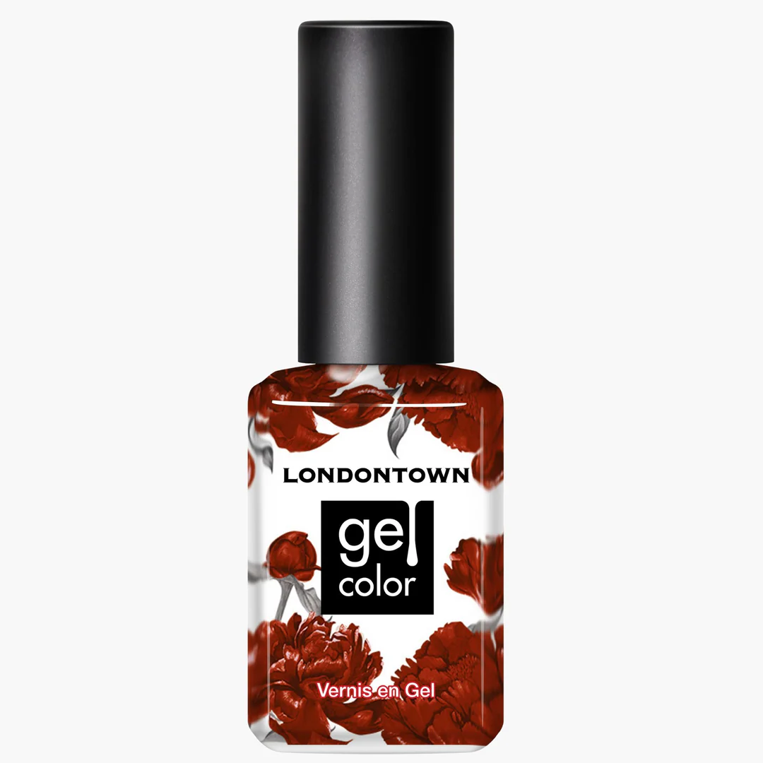 LondonTown, You Autumn Know