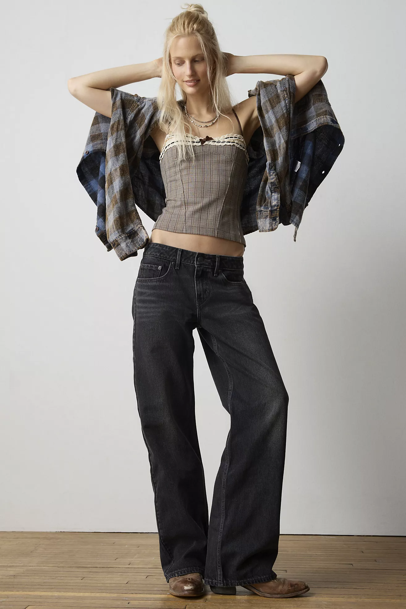 Levi’s® Low Loose Jean