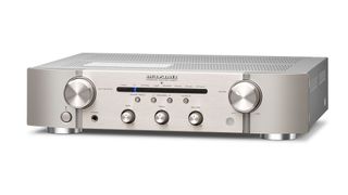 Hall of Fame 2021: Marantz PM6007