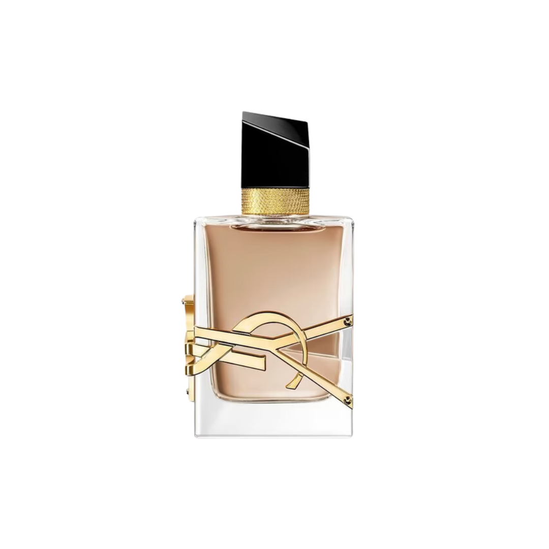 Yves Saint Laurent Libre Flowers &amp;amp; Flames Eau de Parfum Florale