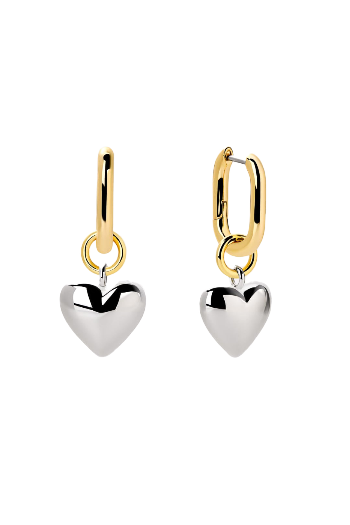 Ana Luisa Wesley Delicate Drop Earrings