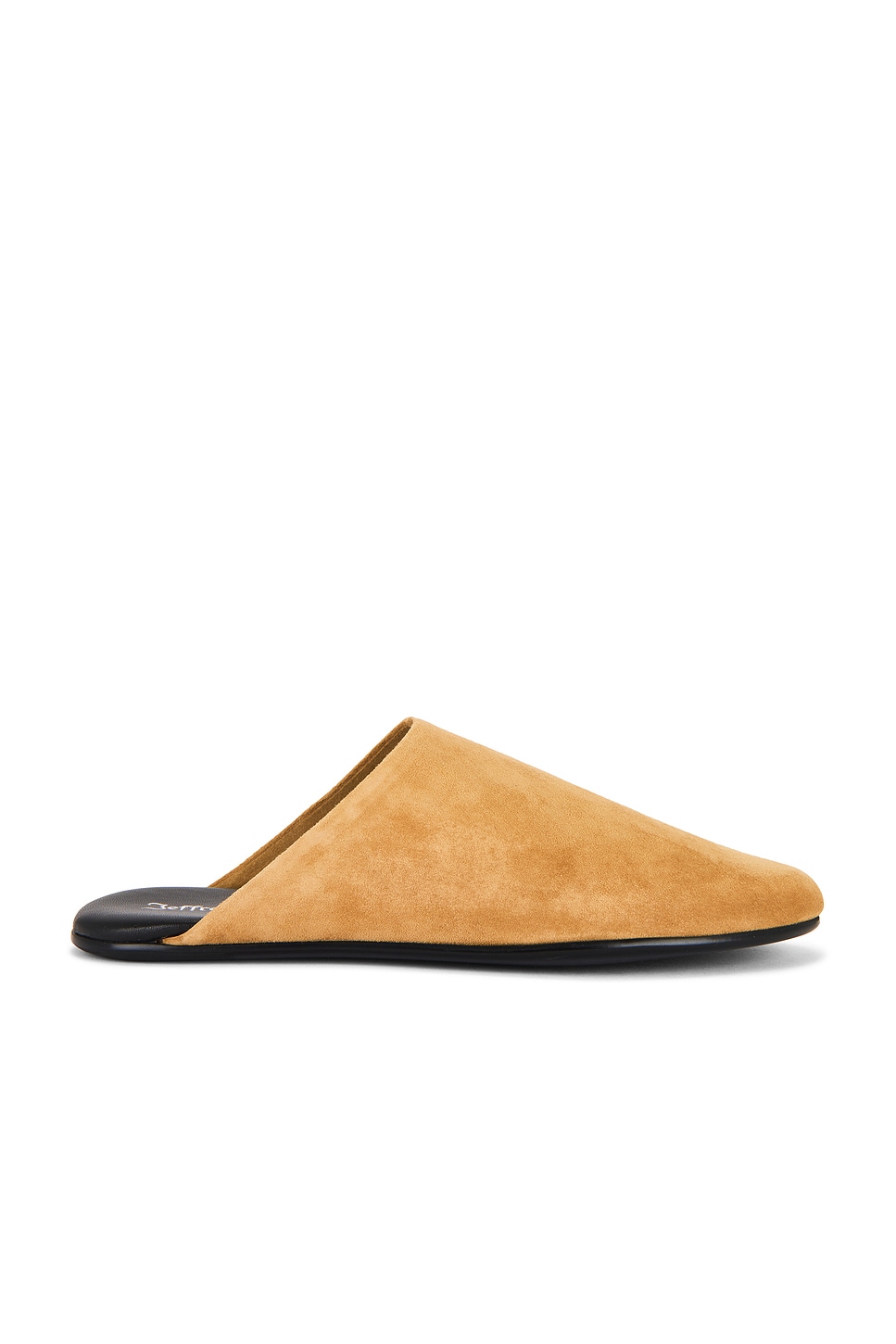Gunter Slipper