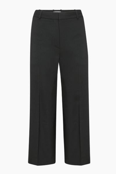 Aritzia , Babaton Agency Cropped Pants (Were $168) 