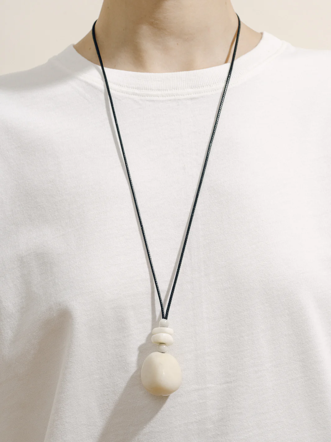 Hunting Season, The Pendant Necklace