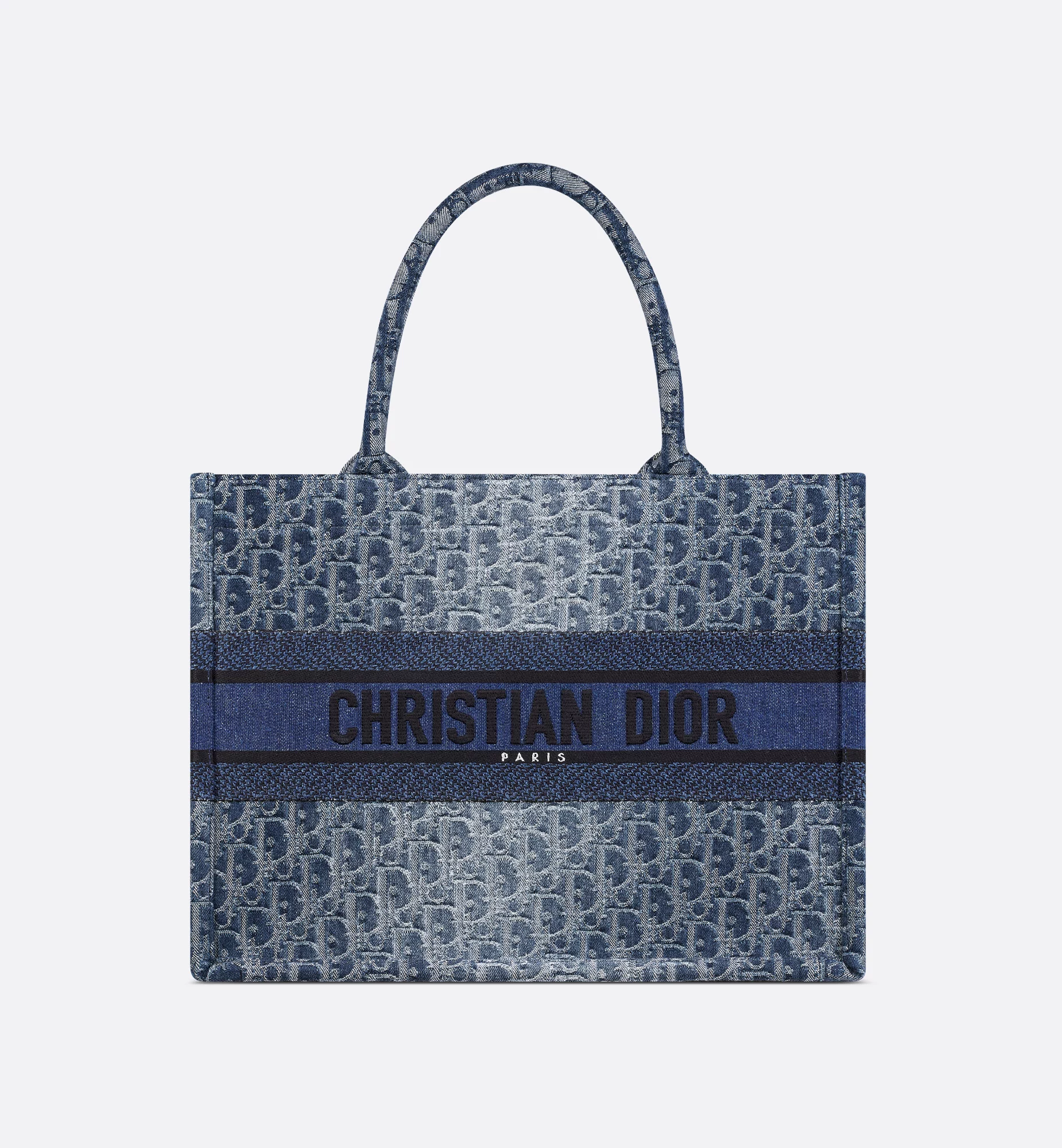Dior, Medium Dior Book Tote