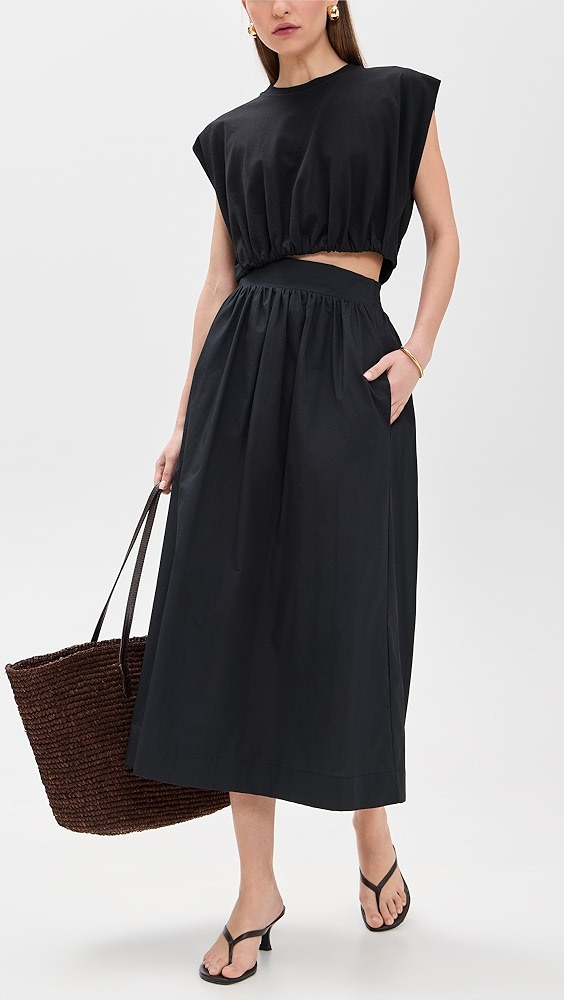 Marea Charlotte Skirt