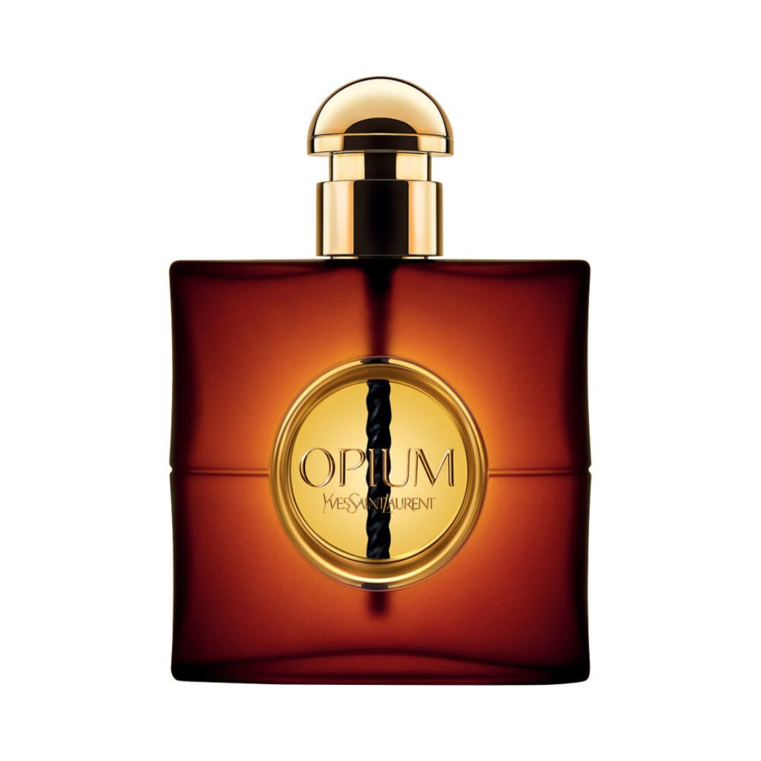 YSL Opium