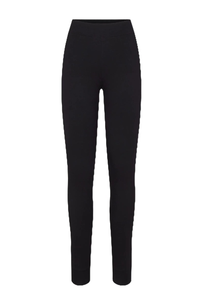 High Rise Legging