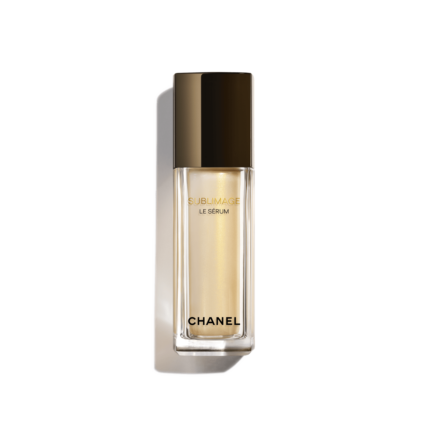 Chanel Sublimage Le S&amp;eacute;rum