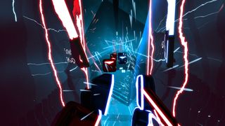 Beat Saber (Image credit: Beat Games)