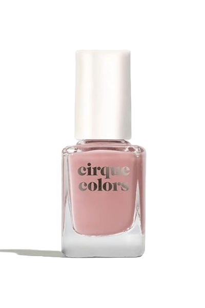 Cirque Colors, Georgette 