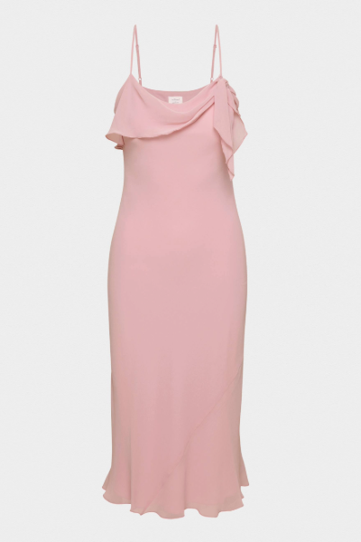 Aritzia , Wilfred Cannelle Dress 