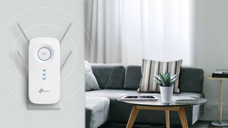 augmenter la port&eacute;e de la connexion wi-fi