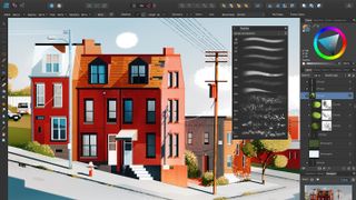 Affinity Designer 1.10.4