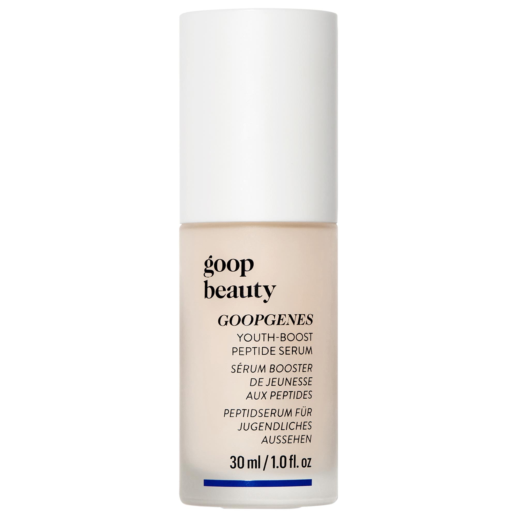 Youth Boost Peptide Serum