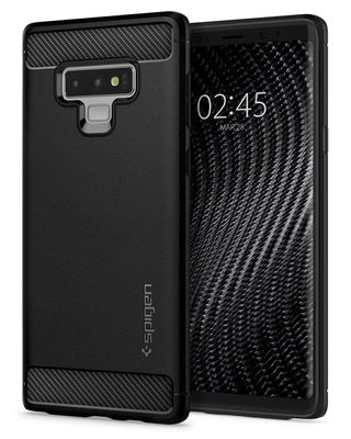 Spigen Rugged Armor