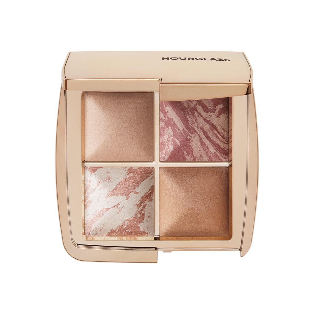 Ambient Lighting Edit Quad &amp;mdash; Dawn