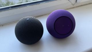 Amazon Echo Dot Max