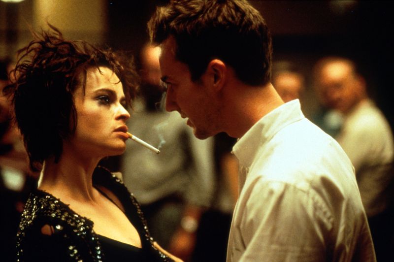 'Fight Club' (1991)