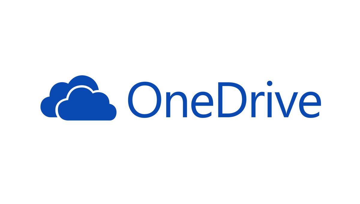 OneDrive logo