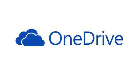 OneDrive logo