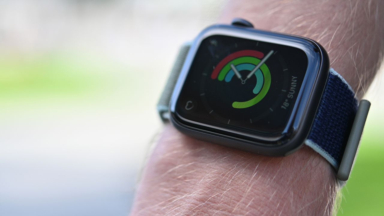 Apple Watch 5 review
