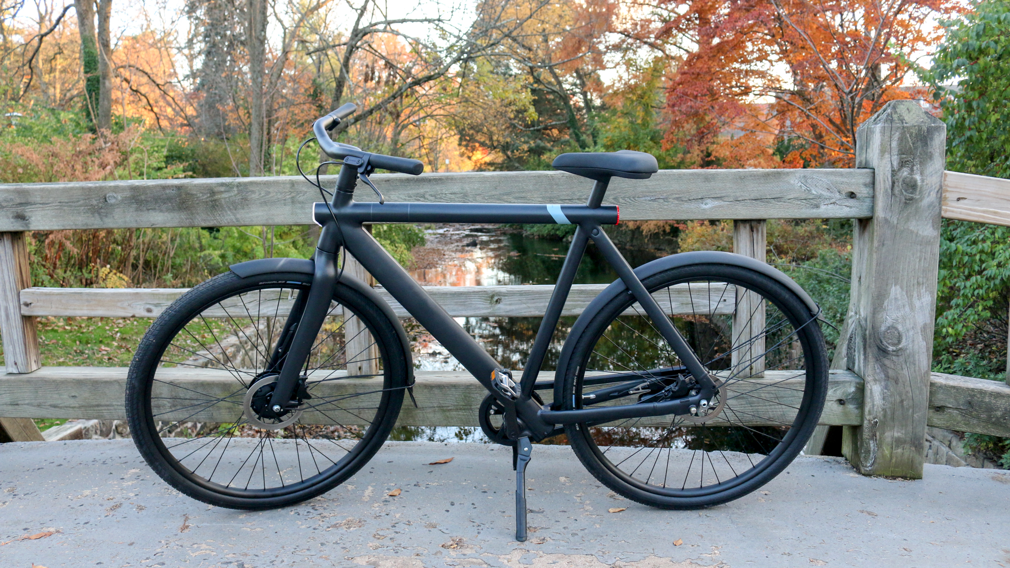 VanMoof S3 review