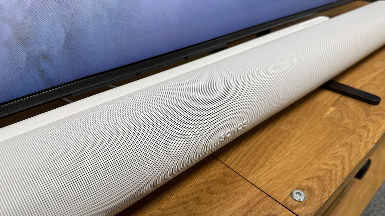 Sonos Arc Ultra soundbar