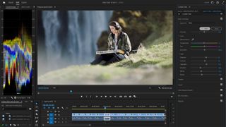 Adobe Premiere Pro Auto Colour