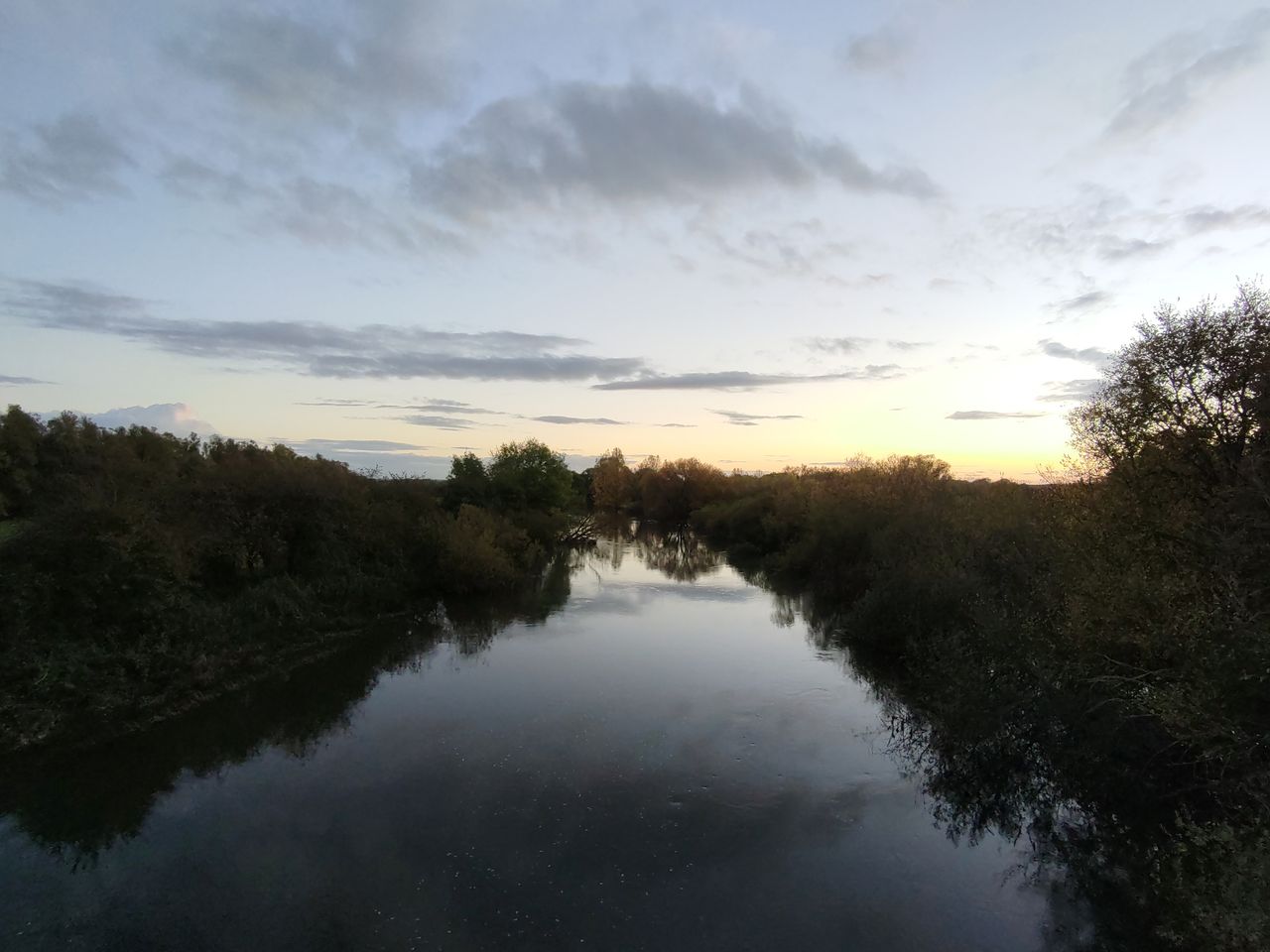 Photo taken with the HoverAir X1 Pro / PROMAX