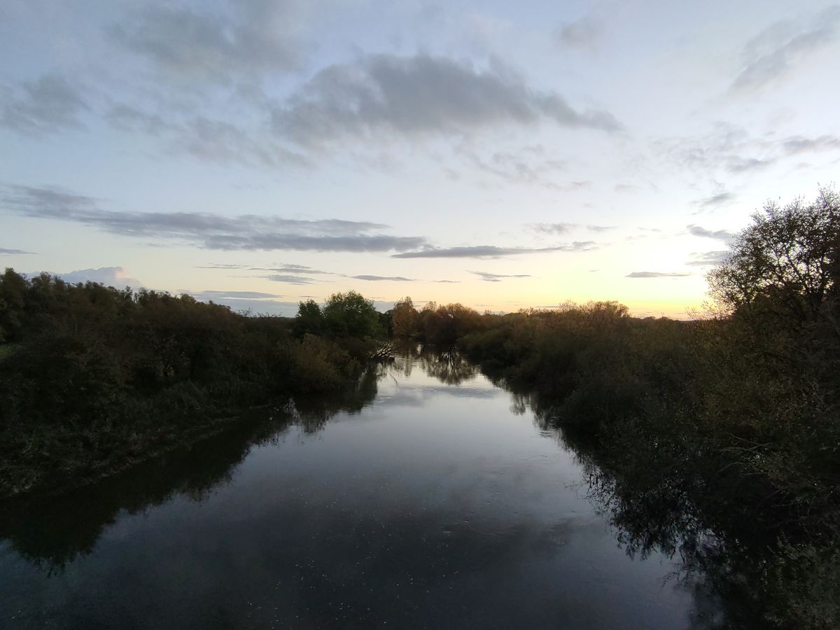 Photo taken with the HoverAir X1 Pro / PROMAX