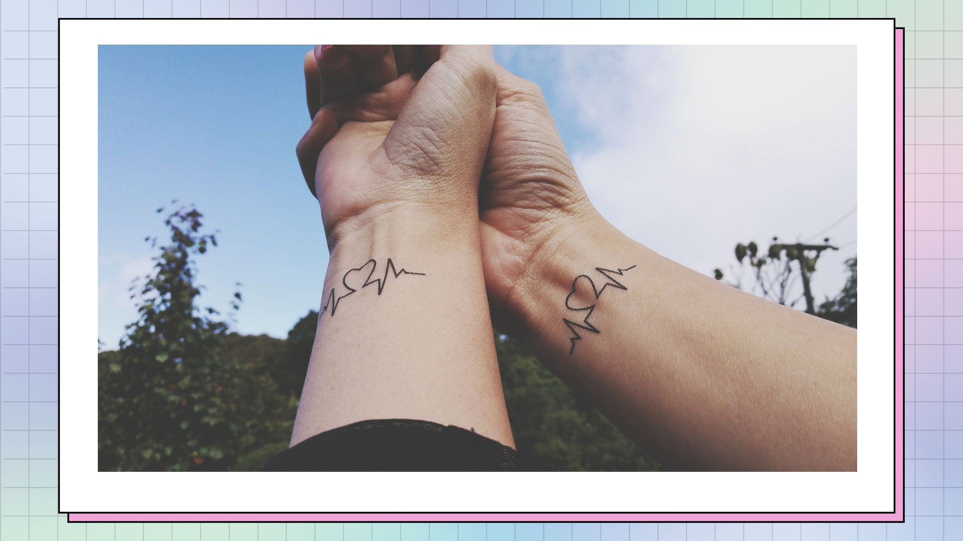 31 Best Matching And Unique Tattoos For Couples