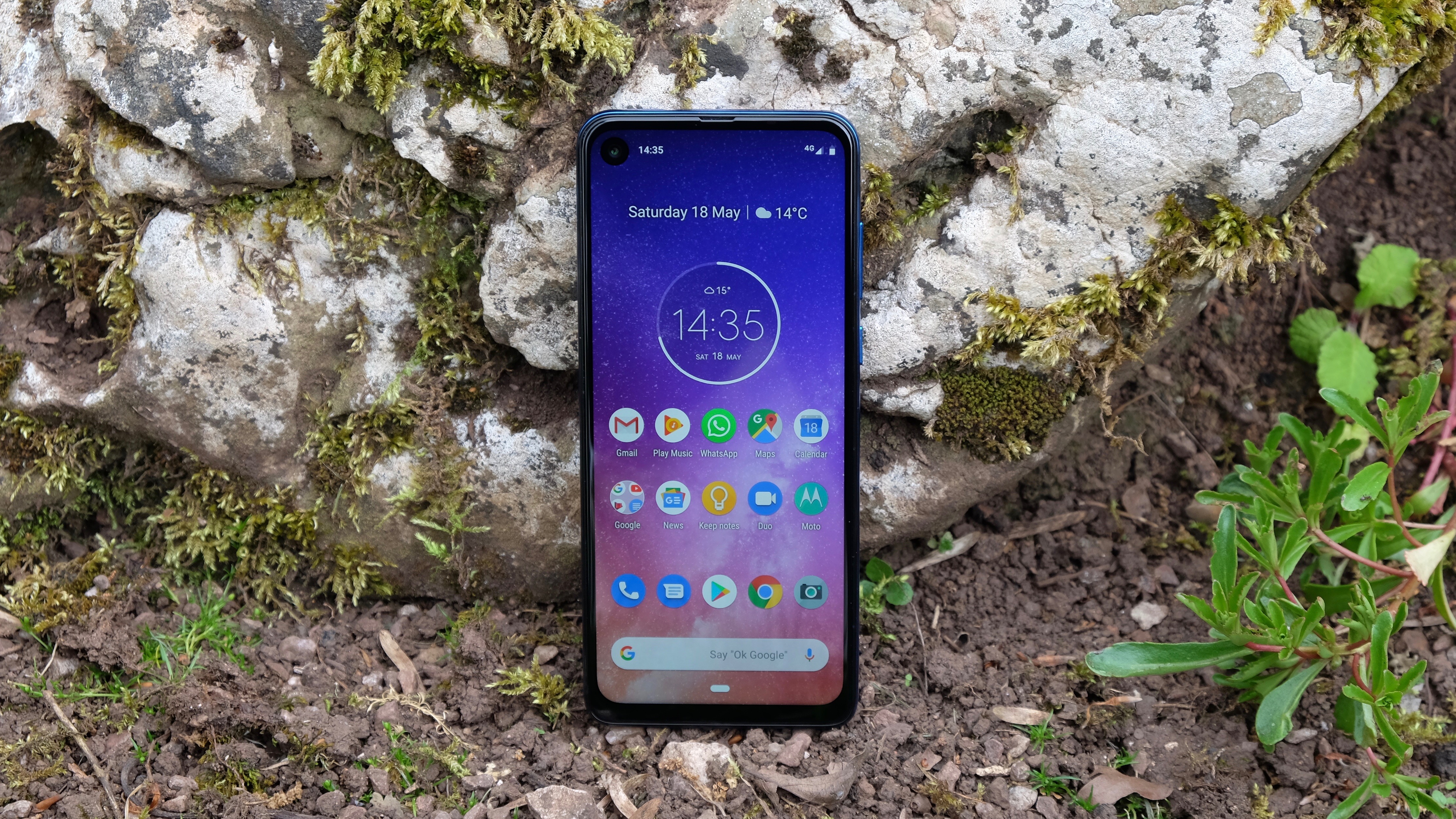 Image credit: TechRadar&amp;nbsp;