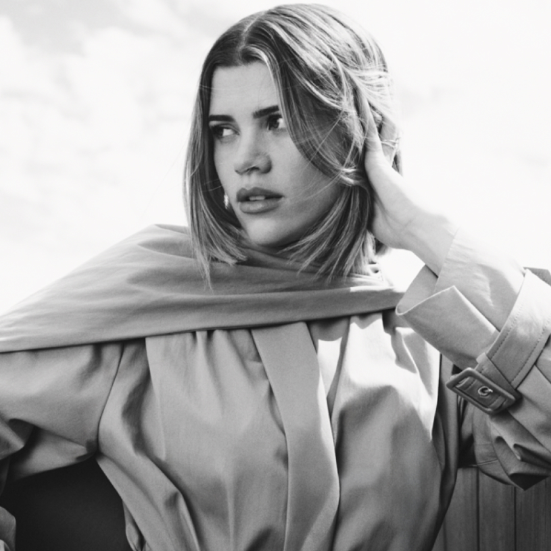 Sofia Richie Grainge launches fashion label with Revolve, titled SRG
