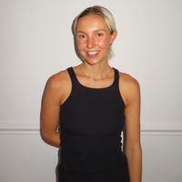 Ashleigh Spiliopoulou's avatar