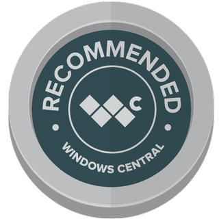 Windows Central Recommended Award